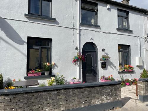 Ballina House | Fadó