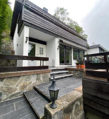 Stryn House | Fagre Stryn Feriehus