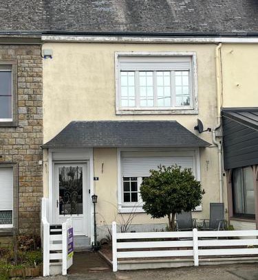 Sourdeval House | Fair Field