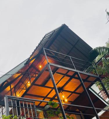 Ambagollapathana House | Fair View Cottage