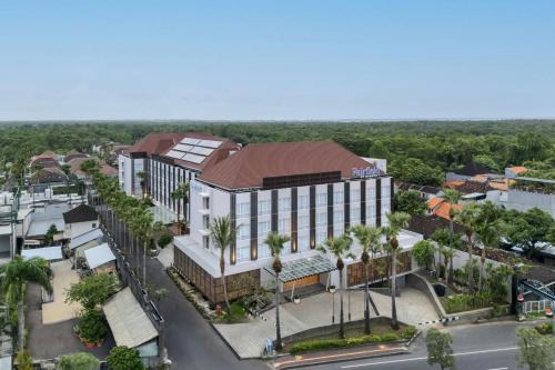 By Pass Ngurah Rai Kuta Hotel | Fairfield by Marriott Bali Kuta Ngurah Rai