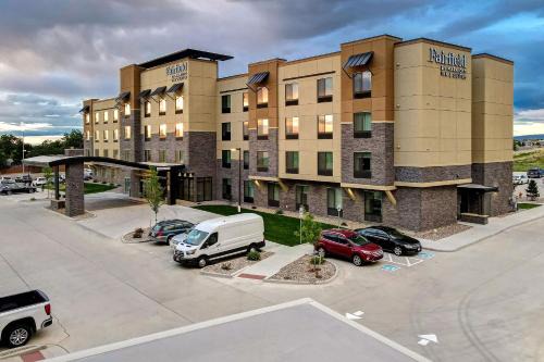 Littleton Hotel | Fairfield by Marriott Inn & Suites Denver Southwest, Littleton