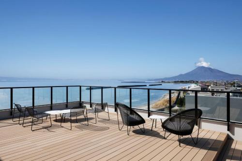 Tarumizu Hotel | Fairfield by Marriott Kagoshima Sakurajima