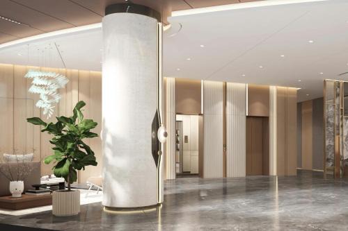Hongqiao Hotel | Fairfield by Marriott Shanghai Hongqiao
