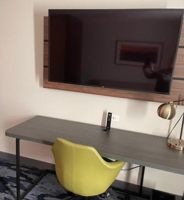Dalton Hotel | Fairfield Inn and Suites Dalton, GA