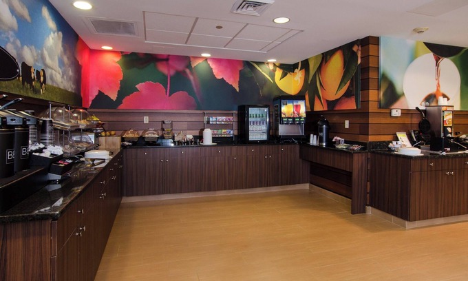 Hartsville Hotel | Fairfield Inn by Marriott Hartsville