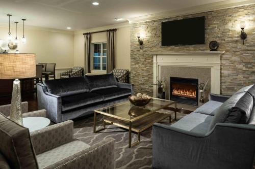 Sudbury Hotel | Fairfield Inn by Marriott Boston Sudbury