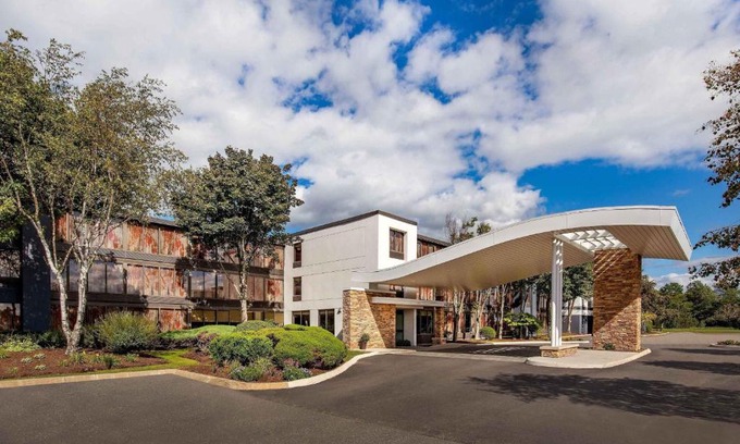 Bangor Hotel | Fairfield Inn by Marriott Bangor