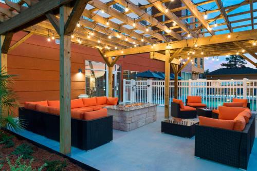 West Monroe Hotel | Fairfield Inn & Suites by Marriott West Monroe