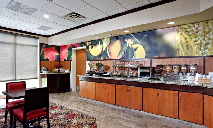 Sudbury Hotel | Fairfield Inn & Suites by Marriott Sudbury