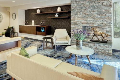 New Cumberland Hotel | Fairfield Inn & Suites by Marriott Harrisburg West/New Cumberland