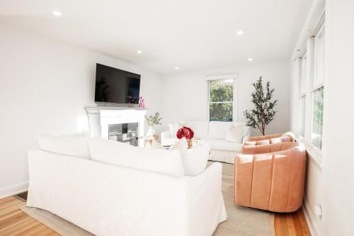 Fairfield House | Fairfield Retreat