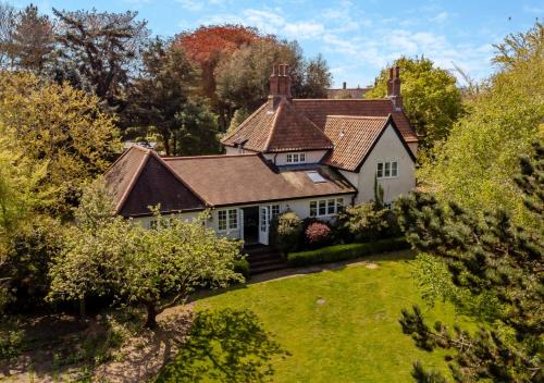Walberswick House | Fairhaven