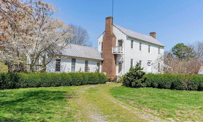 Partlow Other | Fairview Meadows Private Suite - 5 min from Lake Anna