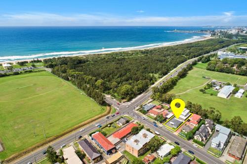 Fairy Meadow House | Fairy Meadow Beach House