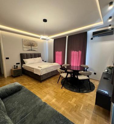 Vozdovac Apartment | Fairy tale apartment 8