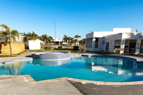 Demajagua Apartment | Fajardo Coastal Gem With Pool Access