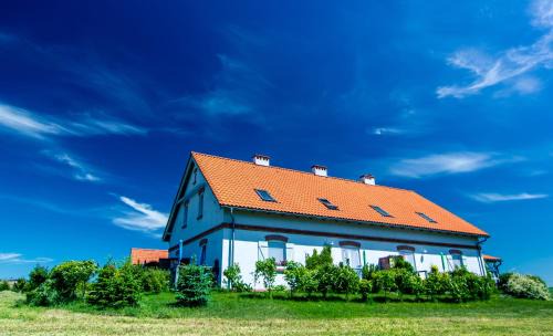 Jeziorany House | Fajne Miejsce