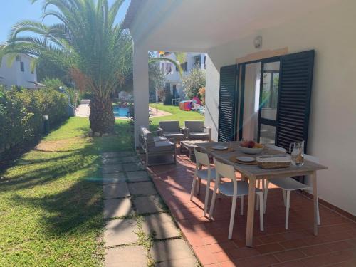Aldeia das Acoteias Apartment | Falésia 25
