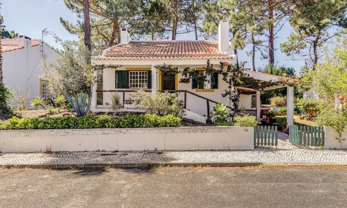Grandola House | Falésia House - Galé Beach - Melides