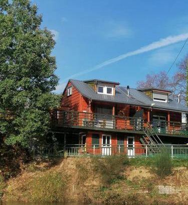 Walim Apartment | Fala - Domki do wynajecia