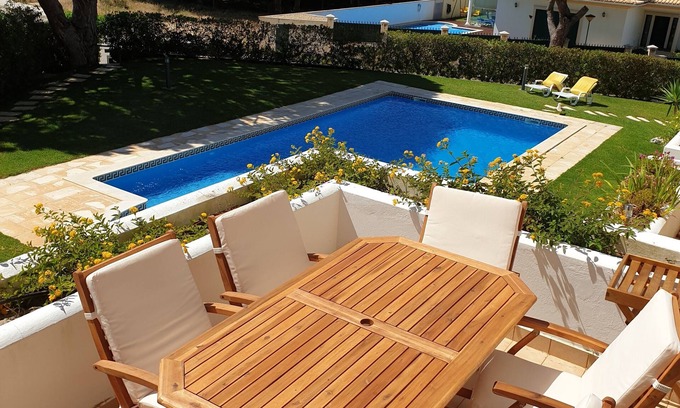 Aldeia das Acoteias House | Falésia 3 bedrooms, at 200m from the beach