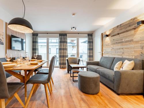 Kaprun Apartment | Falken Suites TOP 4