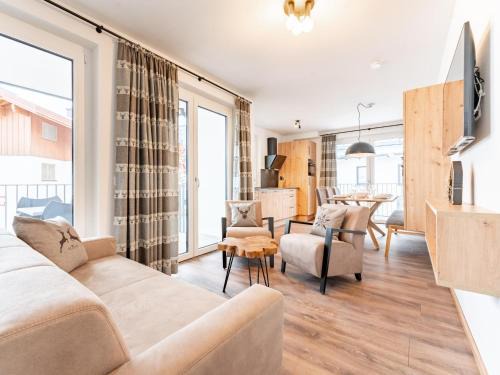 Kaprun Apartment | Falken Suites TOP 5