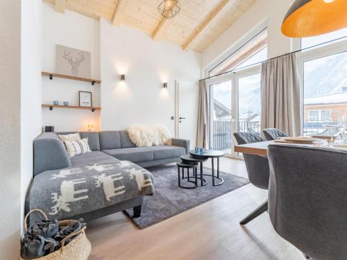 Kaprun Apartment | Falken Suites TOP 6