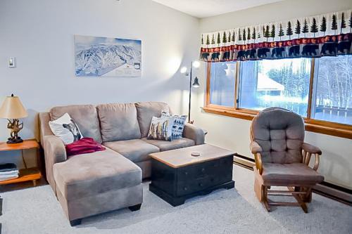 Sunday River Area Apartment | Fall Line W212
