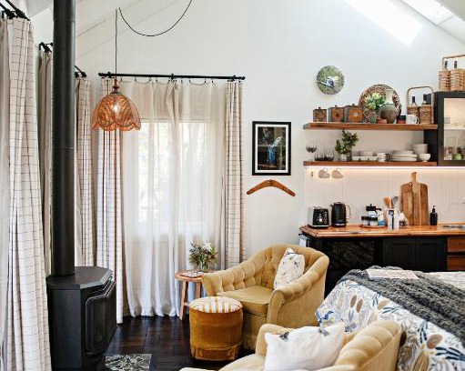 Wentworth Falls House | Falls Rest - A Wentworth Falls Hideaway