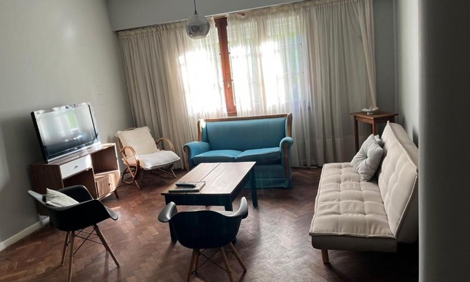 Mar del Plata Apartment | Falucho