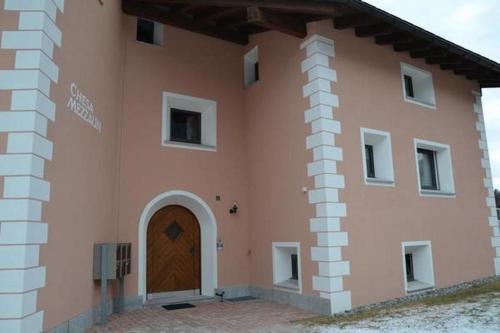 Bever Apartment | Familie Frei