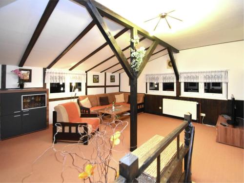 Elbingerode House | Familiennest in Rübeland, cleaning included