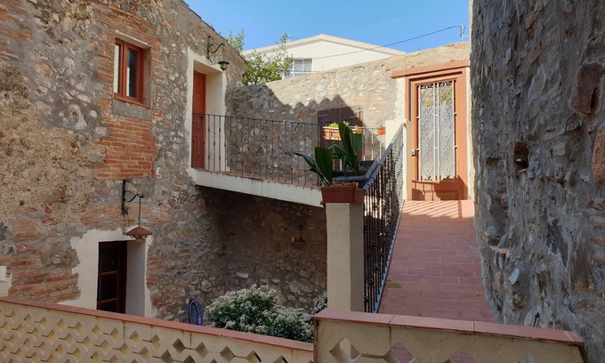 Duesaigues Apartment | Family apartment located between the Priorat wine district and the beach in Cambrils