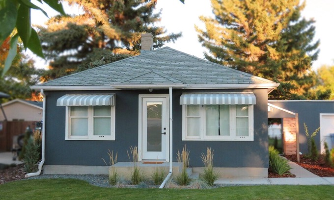 Coaldale House | Family-friendly charming home with garden