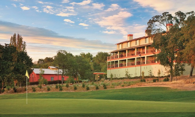 Angels Camp Resort | Family-Friendly Condo Near Lake w/Full Kitchen, Fireplace, Balcony &Resort Pool