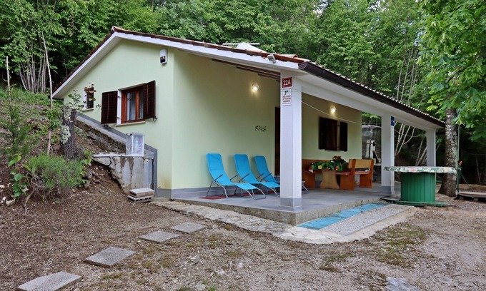 Lupoglav House | Family friendly house with a swimming pool Dolenja Vas, Central Istria - Središnja Istra (K-24528)