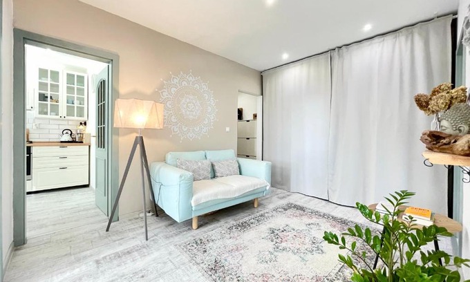 Bratislava Apartment | Family-Friendly Home with Free parking in Bratislava
