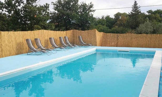 Posedarje House | Family friendly house with a swimming pool Posedarje, Novigrad (K-15785)
