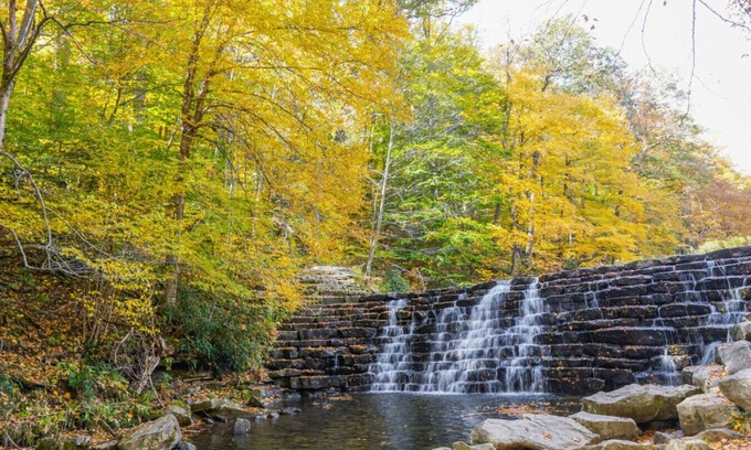 Jefferson Township House | Family-Friendly Summer Getaway w/Pool Access, Hot Tub & Fire Pit πββοΈππ₯