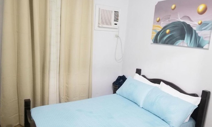 Silang Junction North Apartment | Family Groups Staycation in Tagaytay