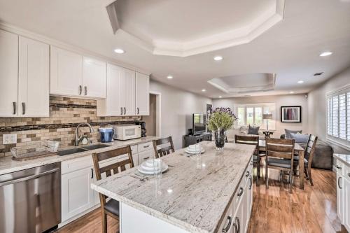 Willow Glen South - Lincoln Glen House | Family Home in Walkable Area Near Silicon Valley!