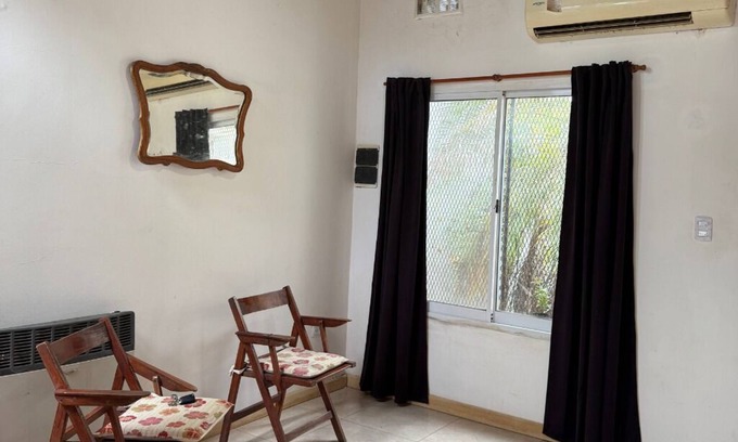 Colon House | Family House in Colón