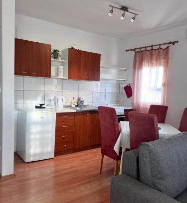 Duboka Bed & Breakfast | Family Majčica - villa Malo Misto