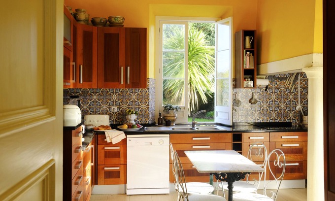 Varzea Villa | Family or Group Vacation for up to 8 person