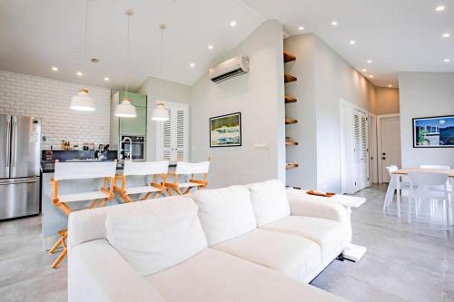 Las Escobas del Venado Villa | Family Perfect Getaway 3BR Villa 6 at Playa Venao