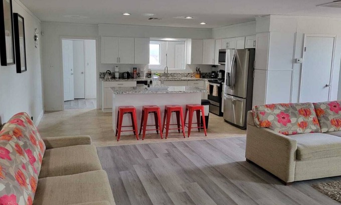 Pahrump House | Family Ranch in pahrump