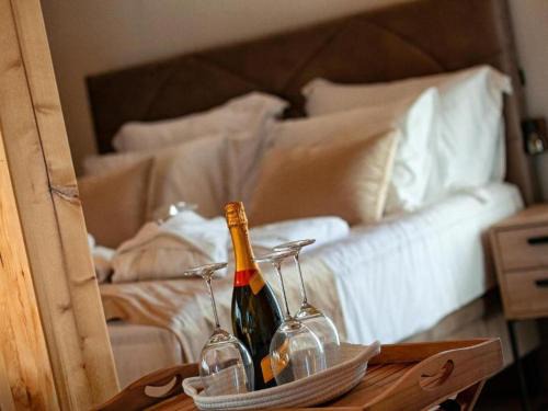 Rastovaca House | Family Resort Plitvice Lakes- Mountain view Petar