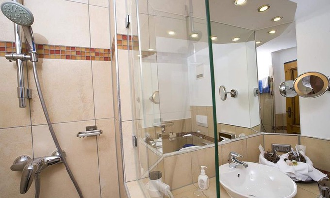 Bad Bayersoien Apartment | Family Suite (2 bedrooms) - Parkhotel am Soier See